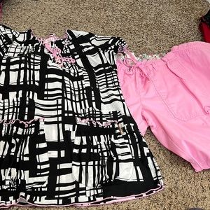 Koi small scrub set.